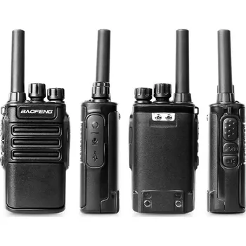 Vysílačka BAOFENG BF-V8A par