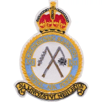 Nášivka NAVYS Nášivka 311 peruť A-42