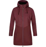 KILPI LASIKA-W Tmavě červená 34