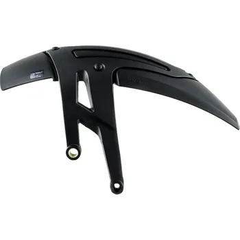 Puig Rear Fenders BMW R1200/1250 GS (18-23) Černá matná (J)