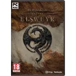 The Elder Scrolls Online: Elsweyr (PC)