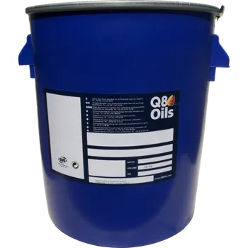 Plastické mazivo Plastické mazivo Q8 Rembrandt Moly, 18kg