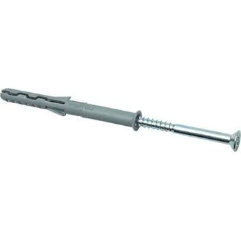 Hmoždinka BL-hmoždinka rámová 8x80