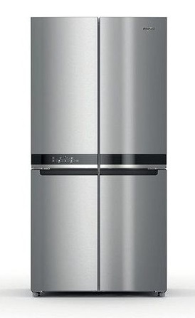 Whirlpool WQ9 U1L - Zbozi.cz