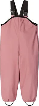 Dívčí kalhoty Reima Lammikko růžové 110