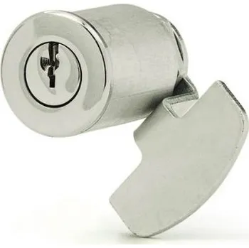 Dveřní kování A-1331 pár 2kl dveřní zámek F