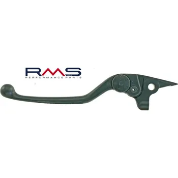 Motodíl Páčka RMS 184100791 levý černý