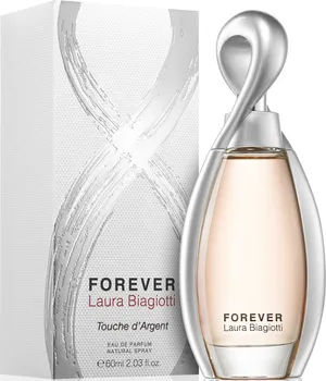 Dámský parfém Laura Biagiotti Forever Touche d`Argent W EDP