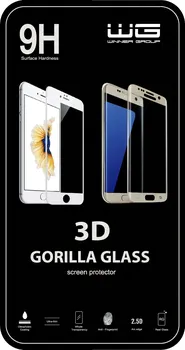 Winner 3D ochranné sklo pro Huawei P20 Lite transparentní