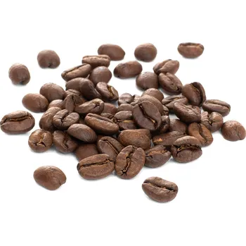 Káva Kostarika Palmichal Micro-Mill Villa Sarchi Honey - zrnková káva, 500g