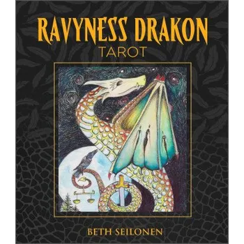 Ravyness Drakon Tarot – Beth Seilonen (EN)