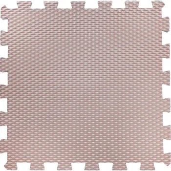 PĚNOVÁ PODLAHA MINIDECKFLOOR HNĚDÁ