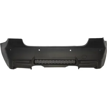 Nárazník PROTEC Zadní nárazník BMW E90 2005-20011 LOOK M3 PDC