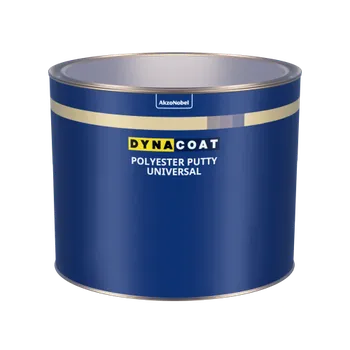 Tmel DYNACOAT Polyesterový tmel Universal – 4,5 kg