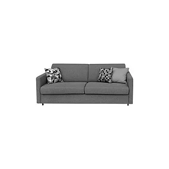 Obývací pokoj Pohovka GRACE 160 na každodenní spaní Whisper 12