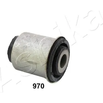 Zavěšení kol Uložení, řídicí mechanismus ASHIKA GOM-970