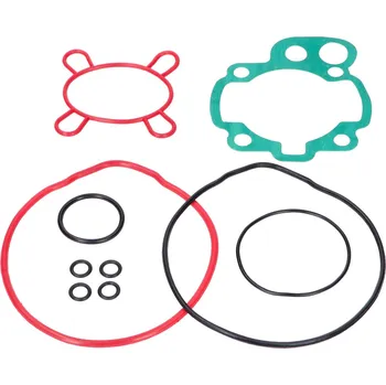 Těsnění pro motocykl Sada těsnění válce Naraku 50-70ccm, Minarelli AM Generic, KSR-Moto, Keeway, Motobi, Ride, CPI Euro1-4 NK103.82