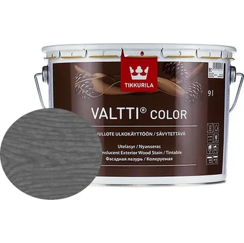 Mořidlo Tikkurila Valtti Color Grey-5153-0,9L