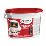 COLORLAK Prointeriér Termo 4kg bílý