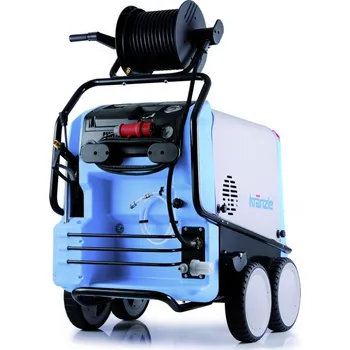 Vysokotlaký čistič Kranzle Vysokotlaký čistič Kränzle therm 1200-RP + 190 bar/20 l (D12)