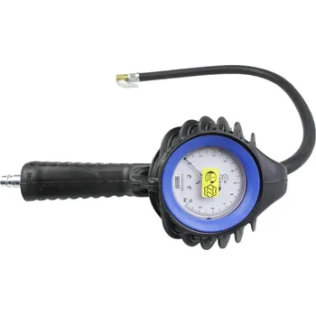 Auto-moto Condor pneuhustič PRO-XP, rozsah 0 - 10 bar, cejchovaný - 100-07922