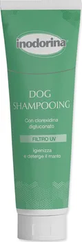 Kosmetika pro psa Inodorina Antibakteriální šampon 250 ml