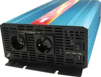 Carspa P2000 24V/230V