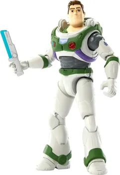 Figurka Mattel HHJ78 Buzz Rakeťák