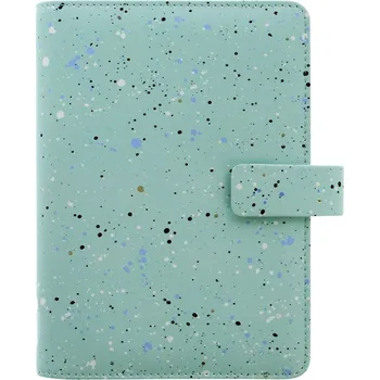 Diář Filofax, Diář Expressions, mint, osobní 309134