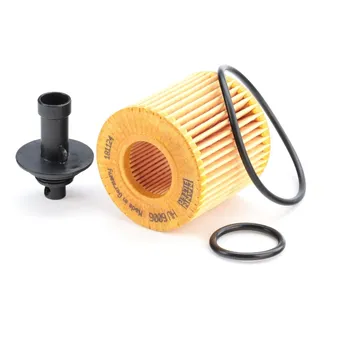 Mann-Filter HU 6006 z
