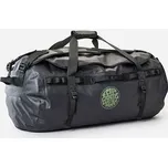 Cestovní taška Rip Curl SURF SERIES 60L DUFFLE Black velikost O/S