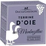 Ducs de Gascogne Husí terina na víně Monbazillac, 65g