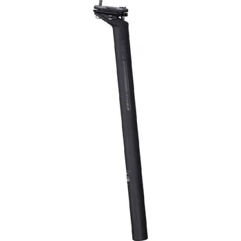 BBB BSP-15 černá 31,6/400 mm Sedlovka BBB BSP-15 černá 31,6/400 mm