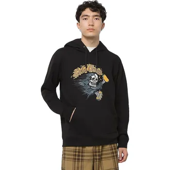 Pánská mikina mikina Vans Cold Ones Pullover - Black L