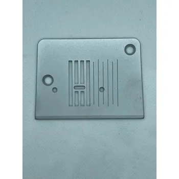 Příslušenství k šicímu stroji Stehová deska Lada 83C0, L30