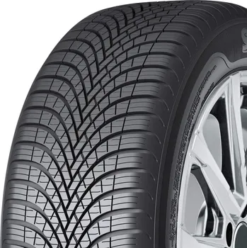 Celoroční osobní pneu SAVA All Weather 215/60 R17 96 H