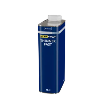 Ředidlo DYNACOAT Ředidlo Thinner FAST – 1 l