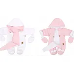 Z&Z Zimní oboustranná kombinéza s…