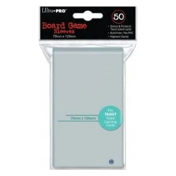 Příslušenství k deskovým hrám Obaly na karty Ultra Pro Tarot Board Game - 50 ks