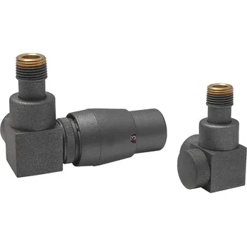 Ventil BPS-koupelny Termostatický ventil Angu Barva: Chrom