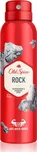 Old Spice Rock deodorant a…