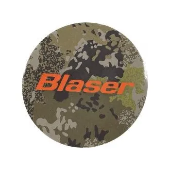 samolepka Blaser Samolepka - logo