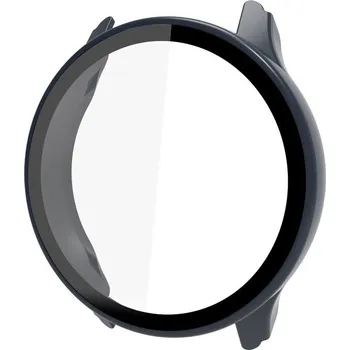 Příslušenství k chytrým hodinkám Kryt Na Hodinky Garmin Vívomove® Sport Modrá: Tmavě Modrá