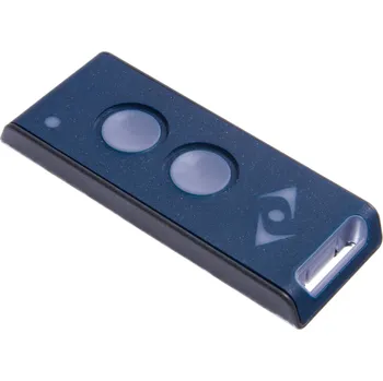 Dálkový ovladač vrat LIFE Dream 2-kanálový dálkový ovladač na pohony Life