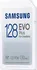Paměťová karta Samsung EVO Plus SDXC 128 GB UHS-I U1 V30