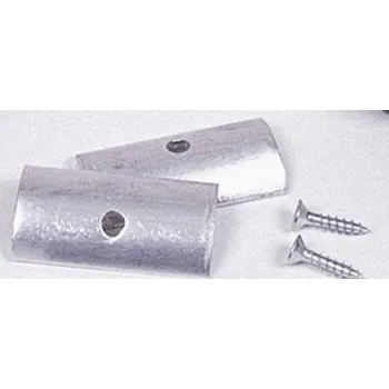 Příslušenství k oknu Svorky TB-Comp.I II10ks