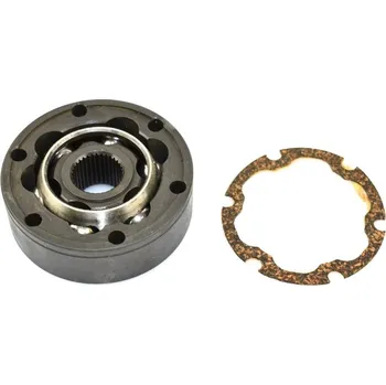 Poloosa kola Vnitřní kloub poloosy AUDI 100 , 80 , A4 , A6 (AUDI 431407331H AUDI 443498103 AUDI 811407331 METELLI 16-0012)