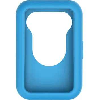 Obal Na Hodinky Pro Huawei Watch Fit - Kryt Barva: Světle Modrá