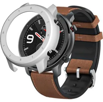 Obal Na Xiaomi Amazfit Gtr Barva: Bílá