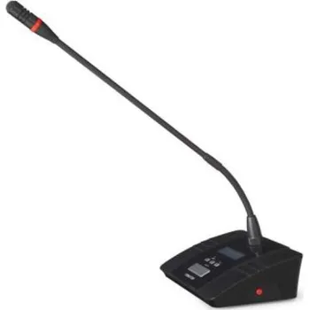 Televizor SCI770D FONESTAR Delegátský bezdrátový mikrofon 23-1-1010